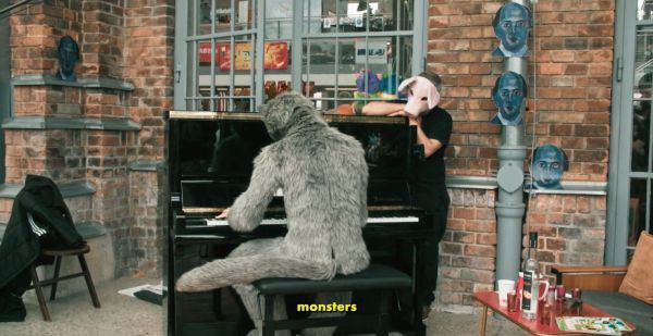 Schoenberg pfeifen